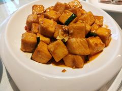豆腐-顺丰国宴(工业博物馆店)