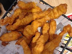 -吉宫釜拌饭馆(益田假日世界店)