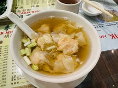 净云吞-麦明记
