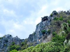 -星湖旅游景区七星岩