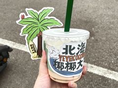 -椰椰大吉(侨港店)