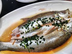 -三凤酒家·百年无锡菜(清扬茂业店)
