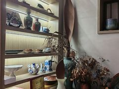 -花十悦·鲜花咖啡餐厅(振业城一期店)