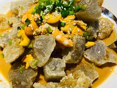 -旺角小渔村·海肠捞饭开创者(二马路店)