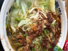 -窦四牛杂面(总店)