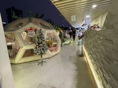 -天空花园餐吧·生日·团建(南山店)