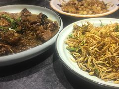 -金掌勺东北菜(格兰晴天店)