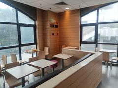 -麦当劳(金平路站店)