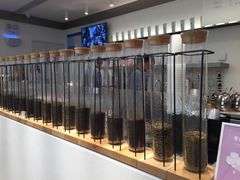 -喜茶(上海兴业太古汇店)