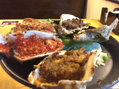 -囧吉香生蚝牛排馆(湖北路店)