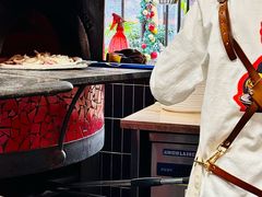 -Mammamia意大利餐厅(阳春巷店)