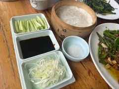 -院8里·小聚园(九眼桥店)