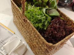 -芸山季·云南野生菌火锅(南翔印象城MEGA店)