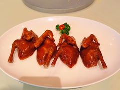 -利苑酒家(金宝店)