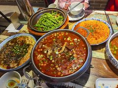 -江南婆婆(车墩店)