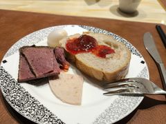 -西藏饭店·亚克·食光自助餐厅