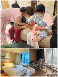 点击看大图 -贝瑞佳月子会所(杭州旗舰店)