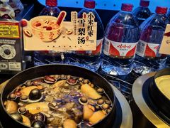 -德得轩烤涮一体自助餐厅(王府井店)