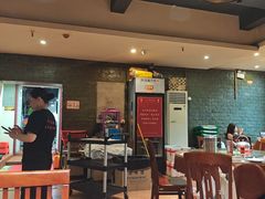 -天下客饭店(中山路店)