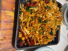 -头牌·鹤岗小串(万达店)