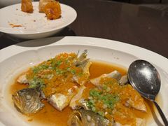 -领事馆19号中餐厅(厦门海景洲际酒店)