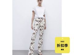 -ZARA(金安国际购物广场店)