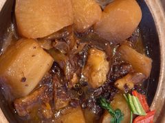 -锦粤宫·精致粤菜(深圳北站店)