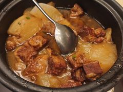 -新乾隆酒楼(帝景园店)