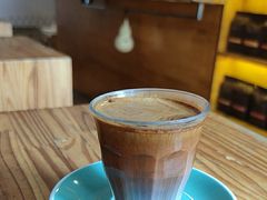 -Cafe del Volcan(永康路店)
