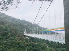 -广东天露山旅游度假区