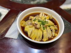 -蔼若春.传承三十年云南菜(金碧公园店)
