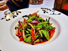 -西双版纳洲际度假酒店-曼霖轩中餐厅