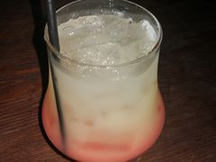 鸡尾酒-The Cheebat 锌吧·Bistro(体育西店)
