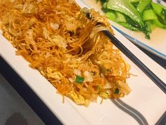 -鑫悦楼煎蟹·16年海鲜大排档