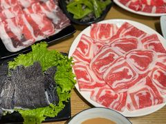 -众宜轩老北京铜锅涮肉·四合院(建国门店)