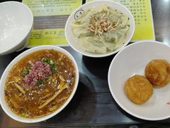 -毛华美食(清扬路店)