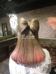发型师-P.STYLE 派斯造型