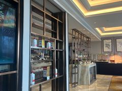 -福州西湖大酒店·怡湖咖啡厅