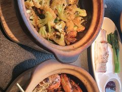 -蝴蝶里·粤菜·点心(滨江龙湖店)