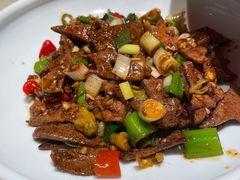 -金佬馆·川菜bistro(芜湖镜湖万达店)