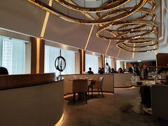 -Amber(置地文华东方酒店)