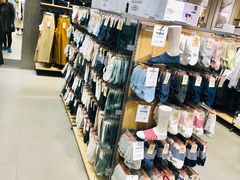 -MUJI无印良品(远洋未来广场店)