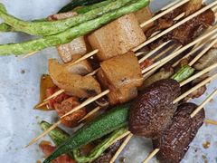 -长药唐师乐山油炸(石人直营店)