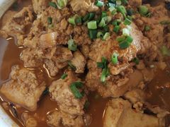 -肘子酥·天津菜·特色捞面(德云社店)