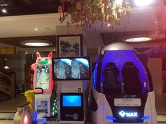 -汉宫汤泉汗蒸洗浴(五四广场店)