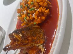 -和记小菜(东方店)