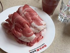 -阳坊大都涮羊肉(阳坊总店)