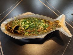 -树厨贵州菜(铜仁花果山店)