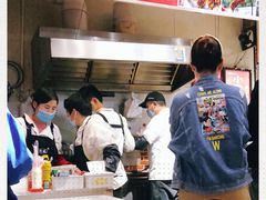 -小朱麻辣串(益民街店)