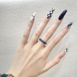 -悦指间美甲美睫
